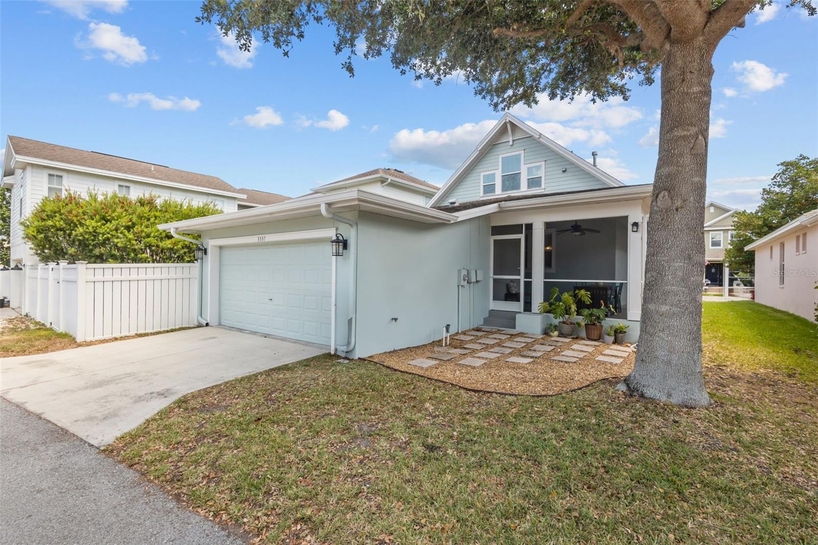 3537 PICKERELL PL, NEW PORT RICHEY, FL, 34655