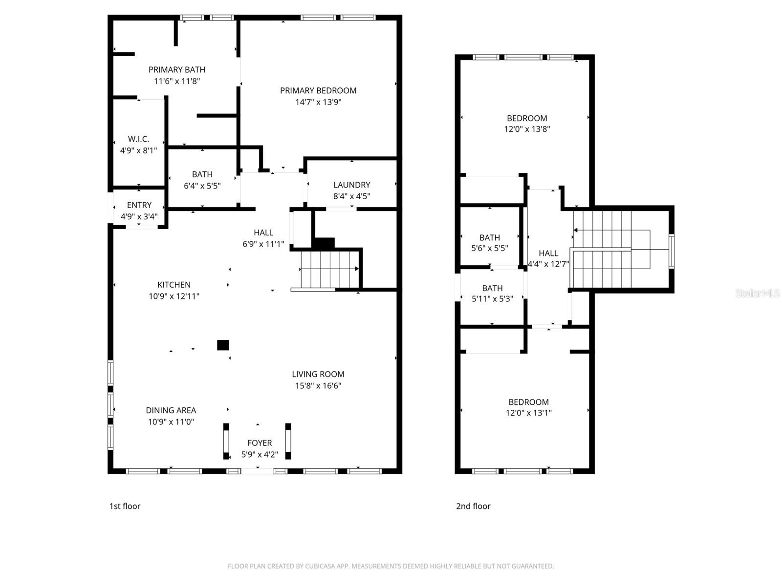 3537 PICKERELL PL, NEW PORT RICHEY, FL, 34655
