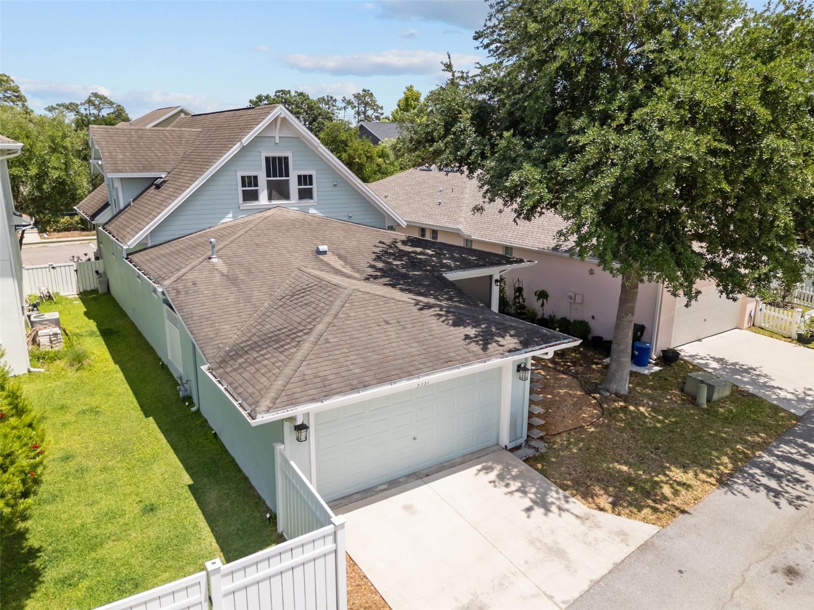 3537 PICKERELL PL, NEW PORT RICHEY, FL, 34655