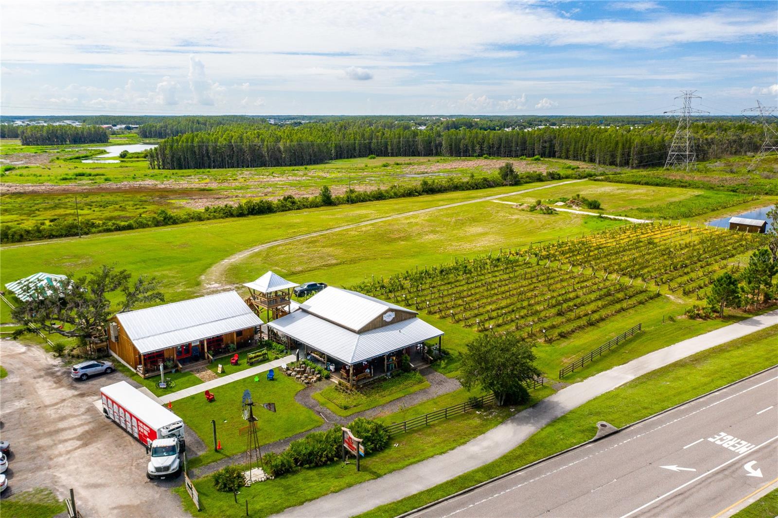 3537 PICKERELL PL, NEW PORT RICHEY, FL, 34655
