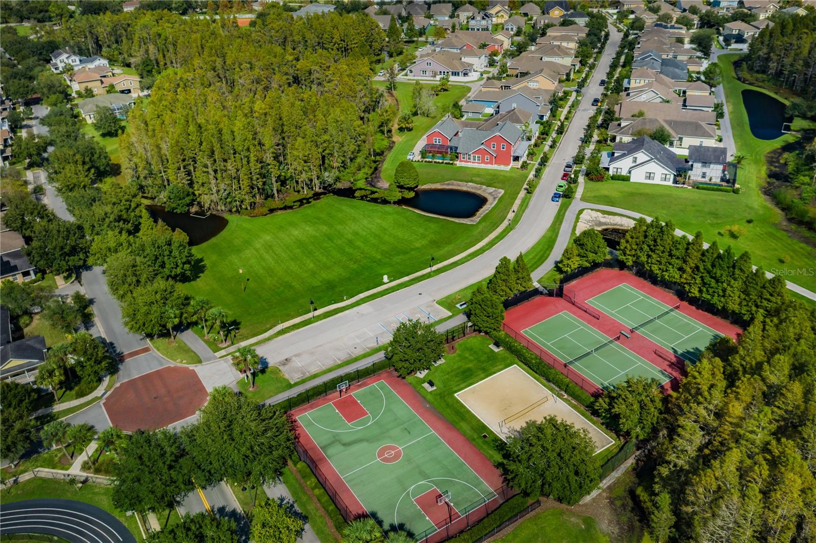 3537 PICKERELL PL, NEW PORT RICHEY, FL, 34655