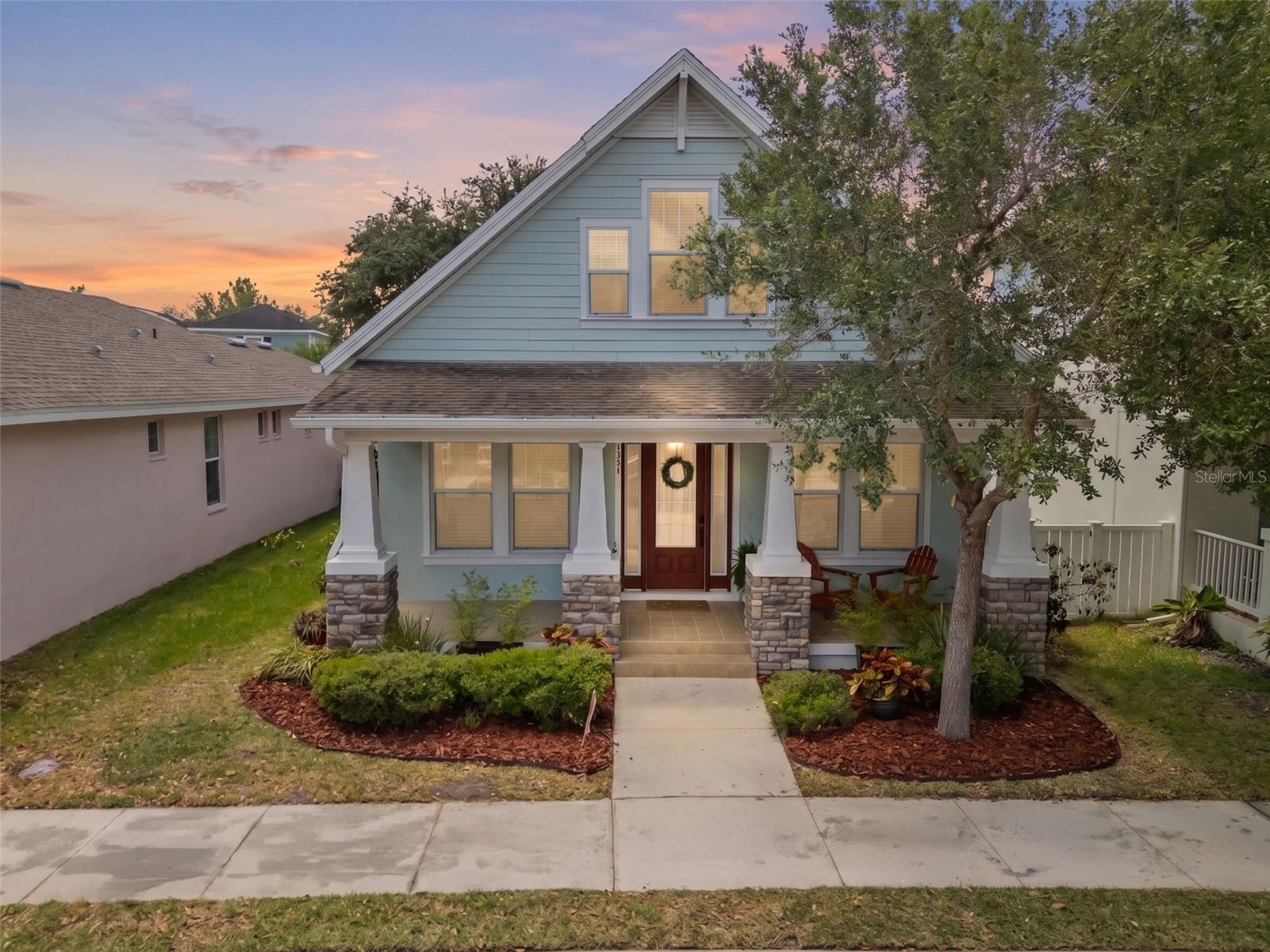 3537 PICKERELL PL, NEW PORT RICHEY, FL, 34655