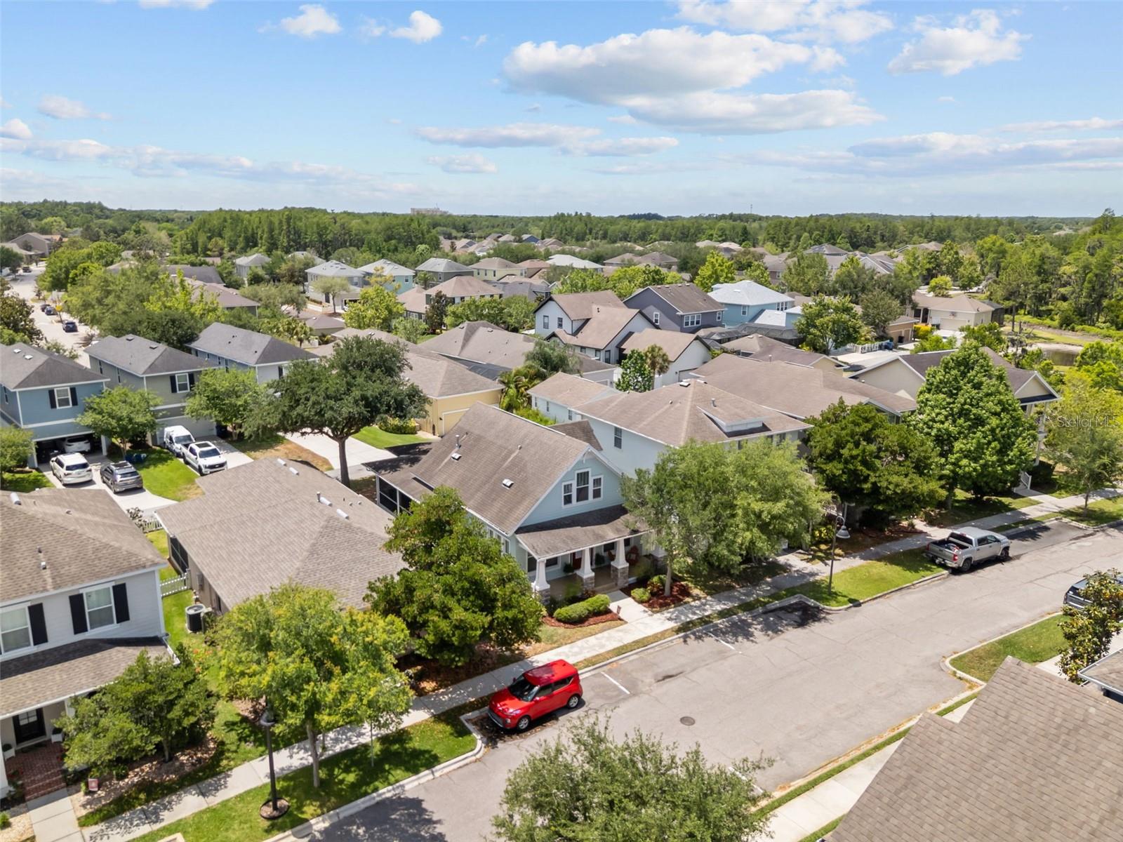 3537 PICKERELL PL, NEW PORT RICHEY, FL, 34655