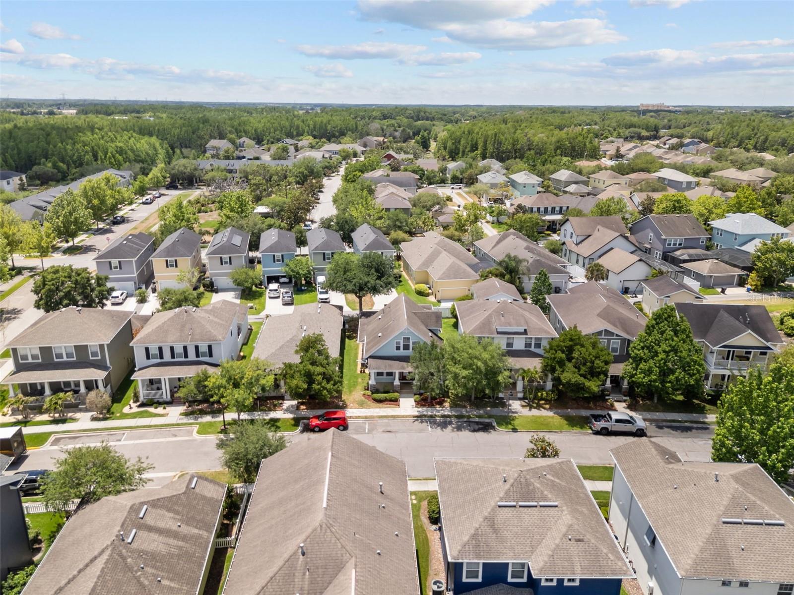 3537 PICKERELL PL, NEW PORT RICHEY, FL, 34655