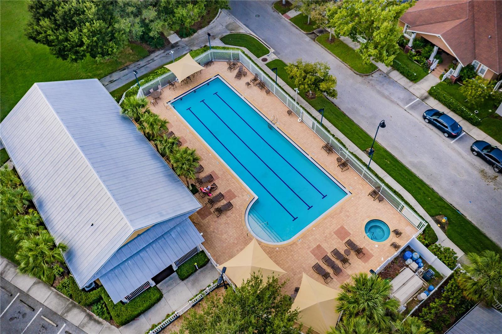 3537 PICKERELL PL, NEW PORT RICHEY, FL, 34655