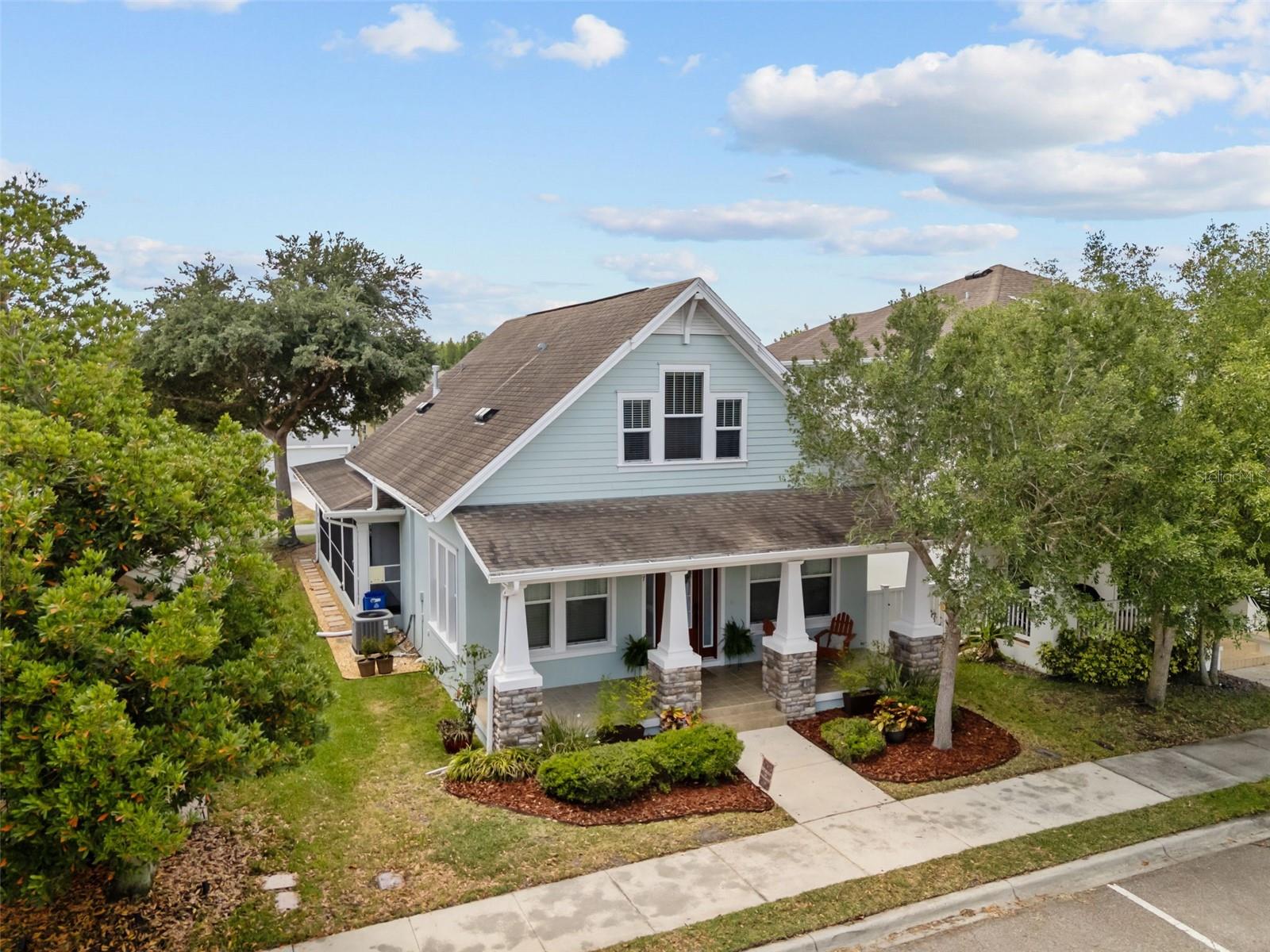 3537 PICKERELL PL, NEW PORT RICHEY, FL, 34655
