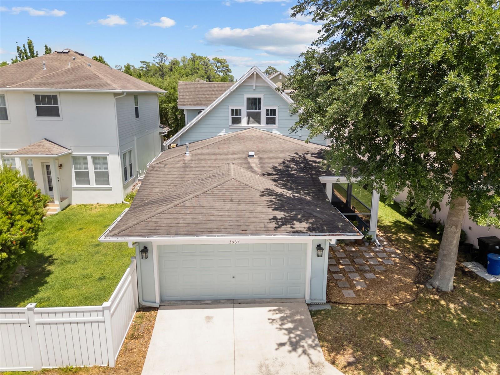3537 PICKERELL PL, NEW PORT RICHEY, FL, 34655