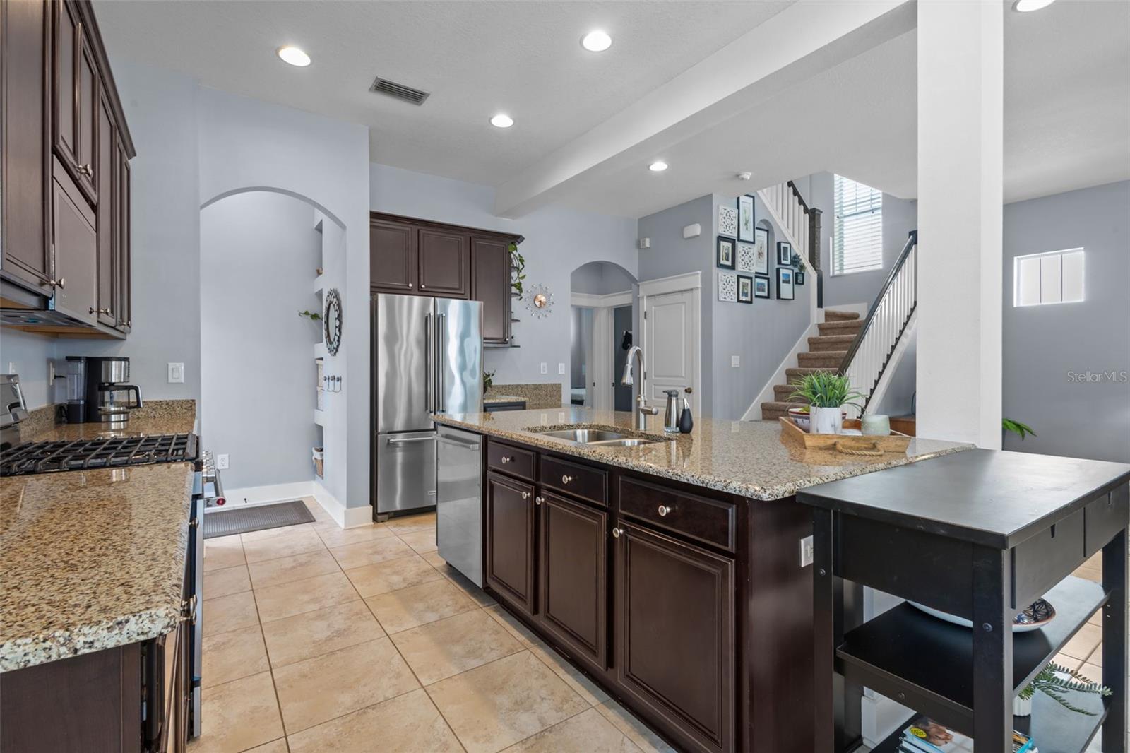 3537 PICKERELL PL, NEW PORT RICHEY, FL, 34655