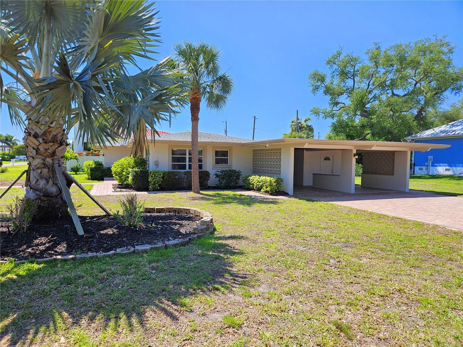 309 PARK BLVD N, VENICE, FL, 34285