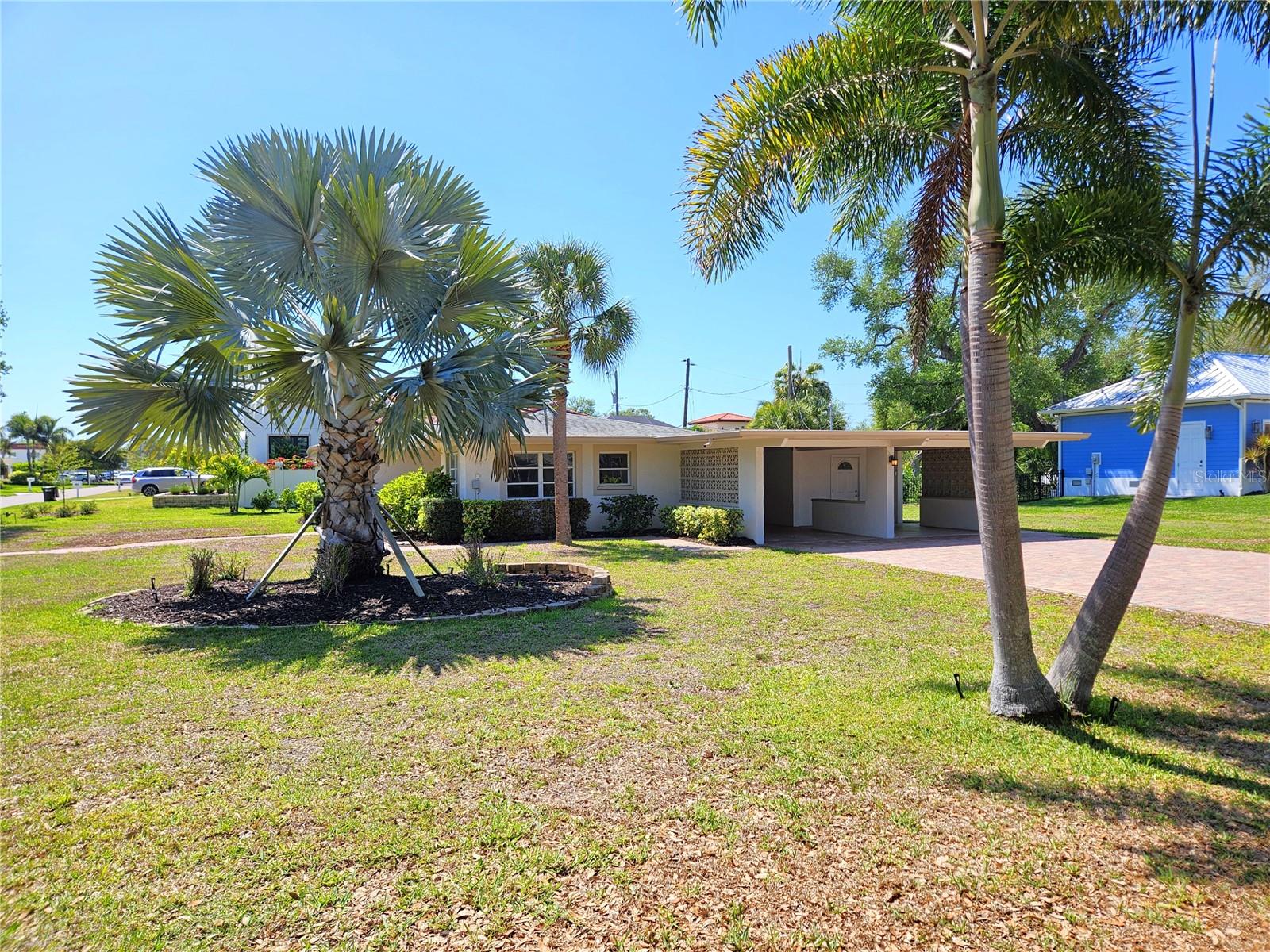 309 PARK BLVD N, VENICE, FL, 34285