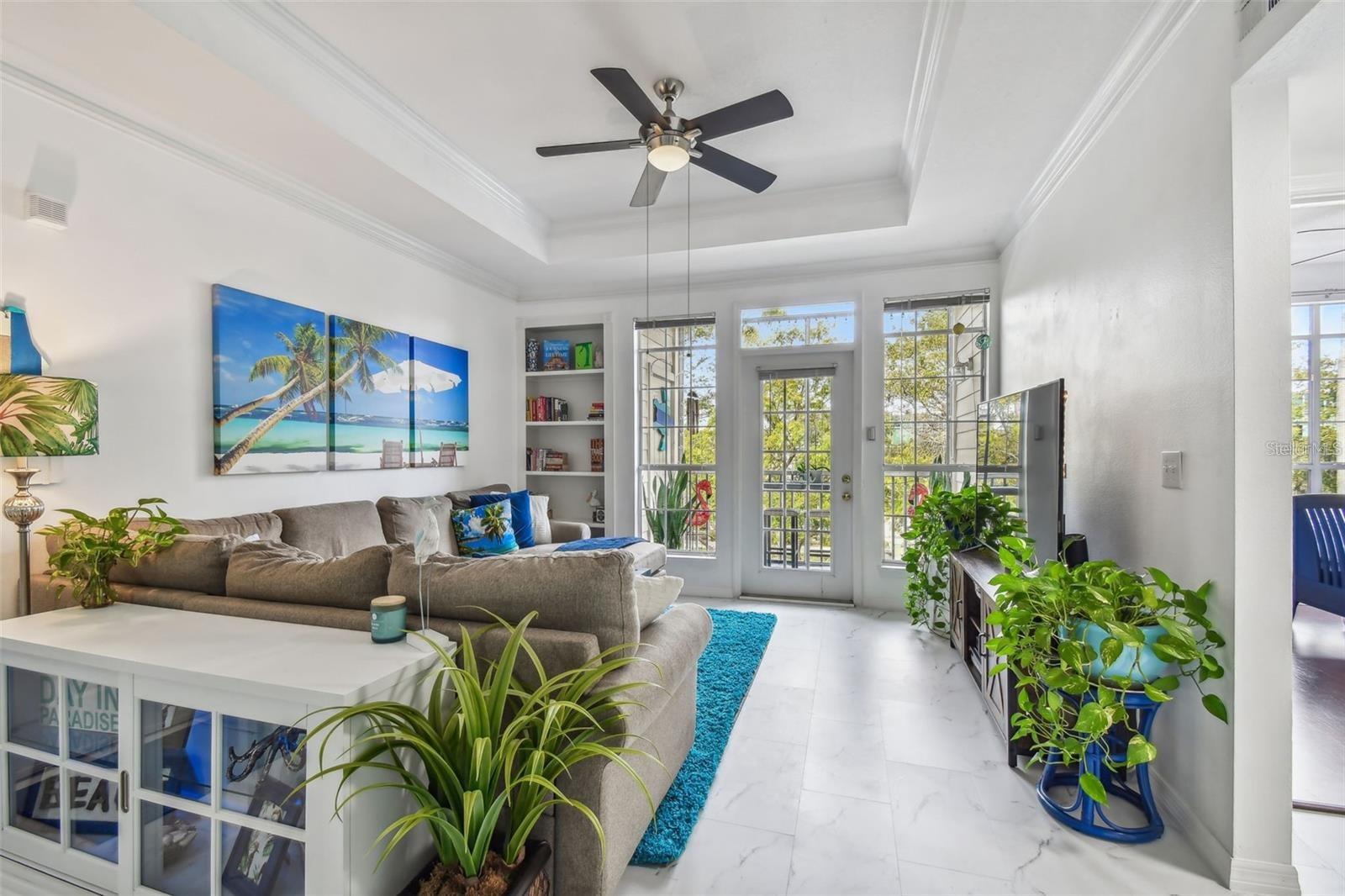4304 BAY CLUB CIR, TAMPA, FL, 33607