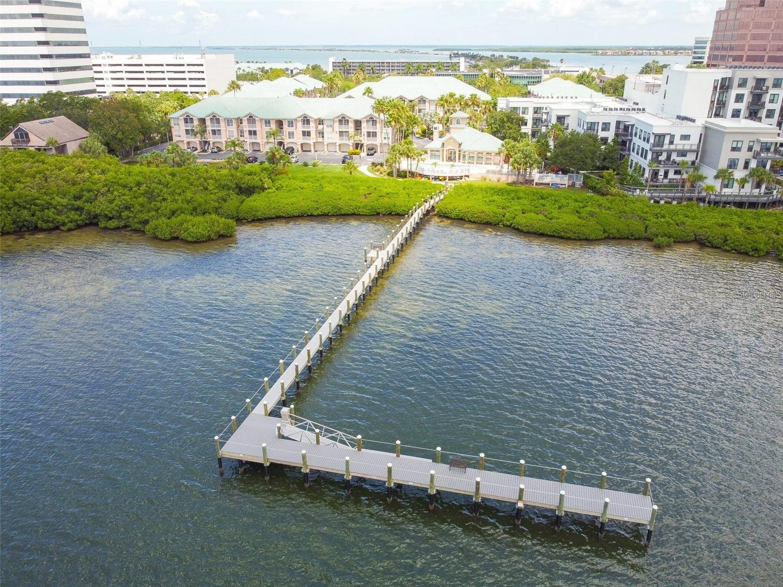 4304 BAY CLUB CIR, TAMPA, FL, 33607