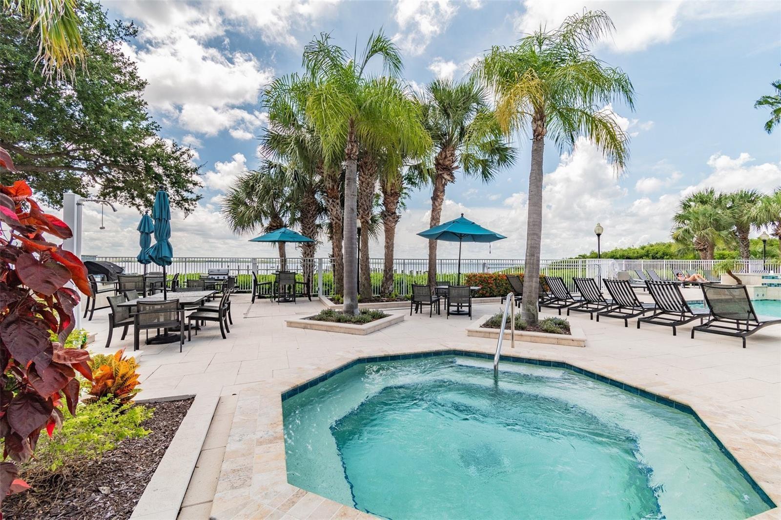 4304 BAY CLUB CIR, TAMPA, FL, 33607