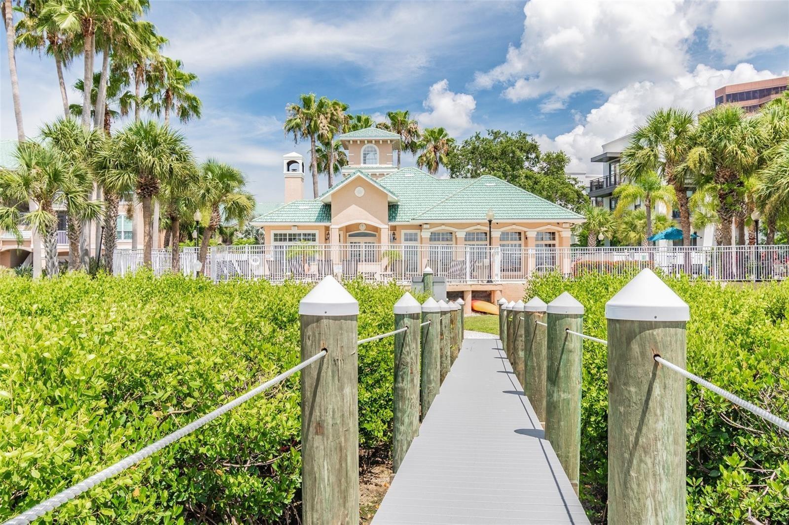 4304 BAY CLUB CIR, TAMPA, FL, 33607