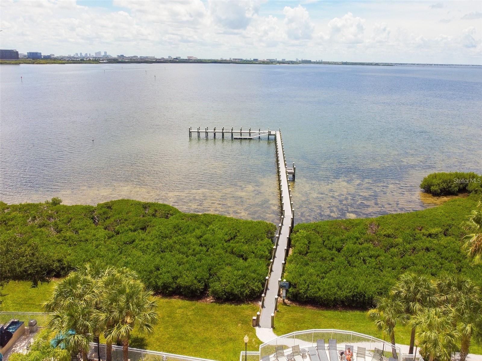 4304 BAY CLUB CIR, TAMPA, FL, 33607