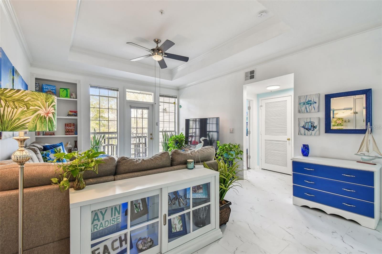 4304 BAY CLUB CIR, TAMPA, FL, 33607