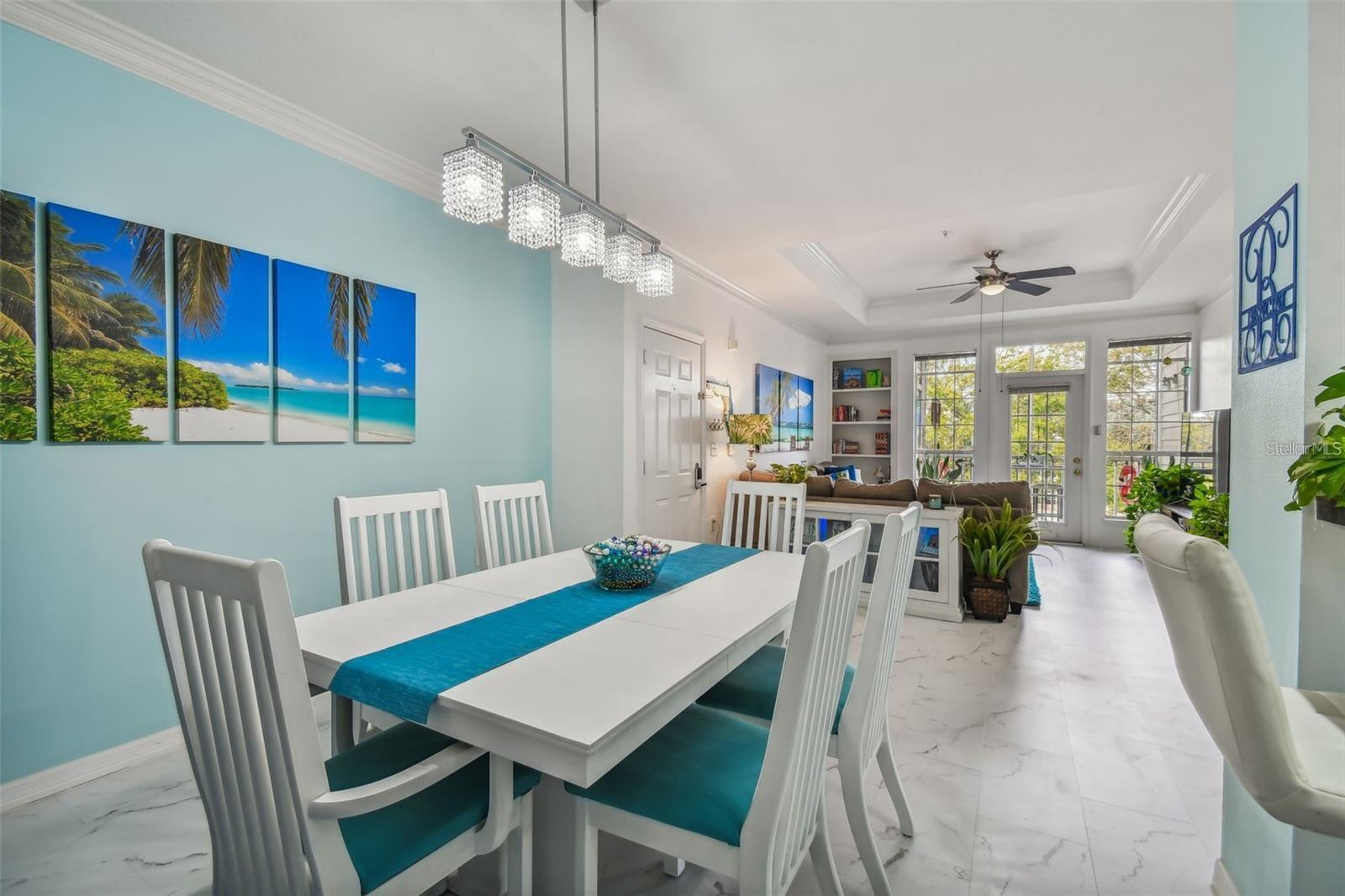 4304 BAY CLUB CIR, TAMPA, FL, 33607