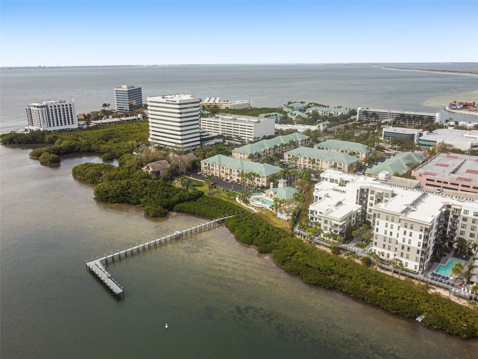4304 BAY CLUB CIR, TAMPA, FL, 33607