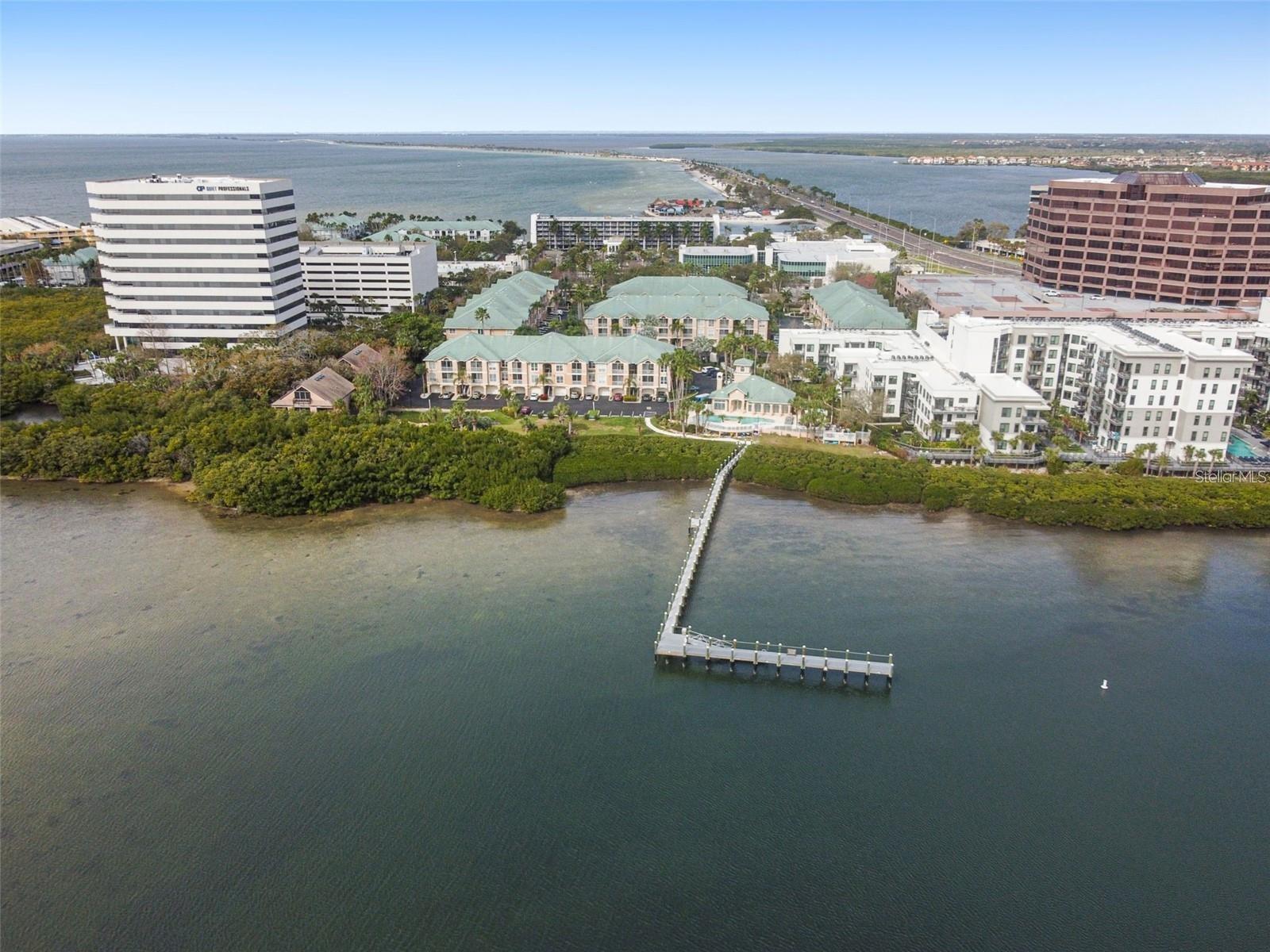 4304 BAY CLUB CIR, TAMPA, FL, 33607