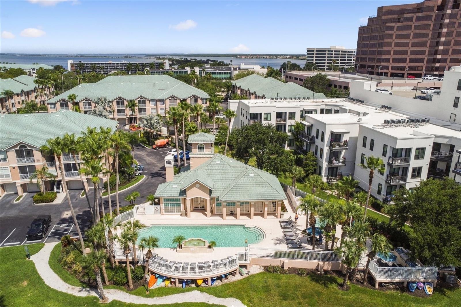 4304 BAY CLUB CIR, TAMPA, FL, 33607