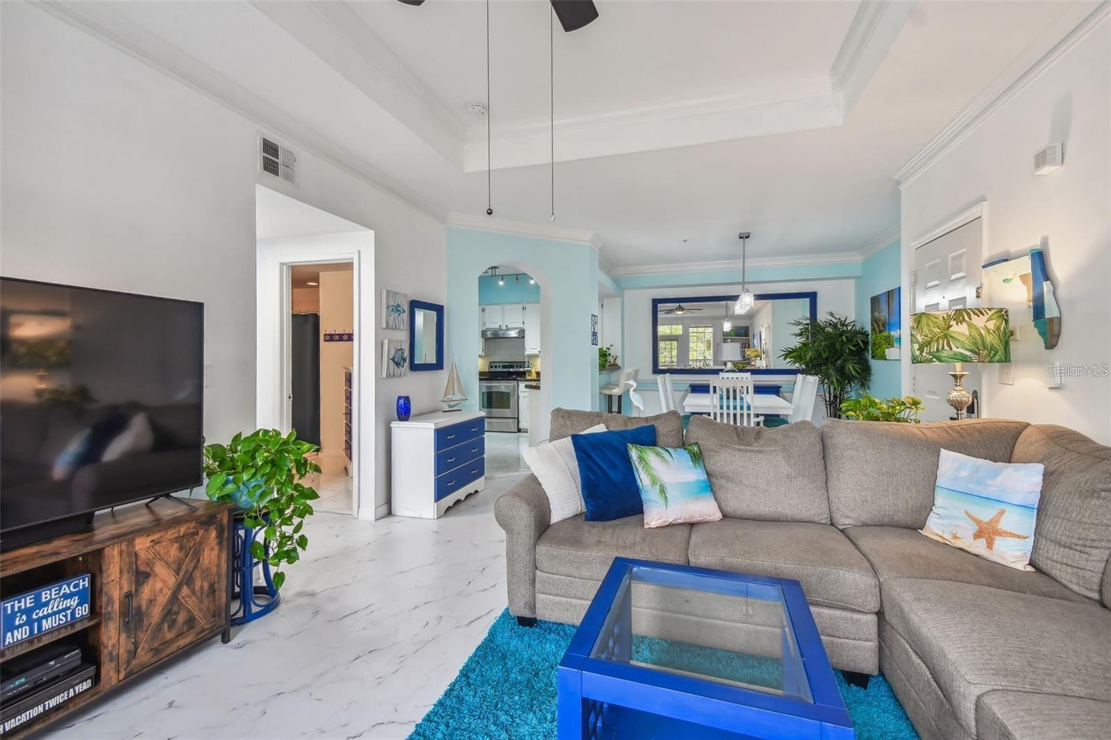4304 BAY CLUB CIR, TAMPA, FL, 33607