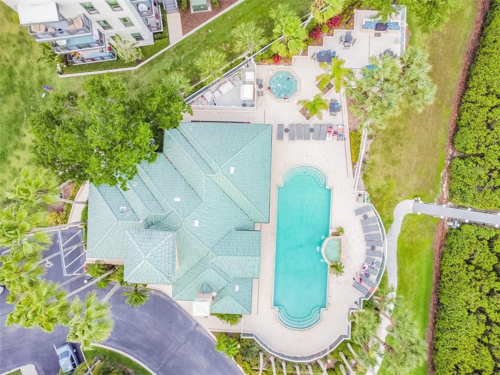 4304 BAY CLUB CIR, TAMPA, FL, 33607