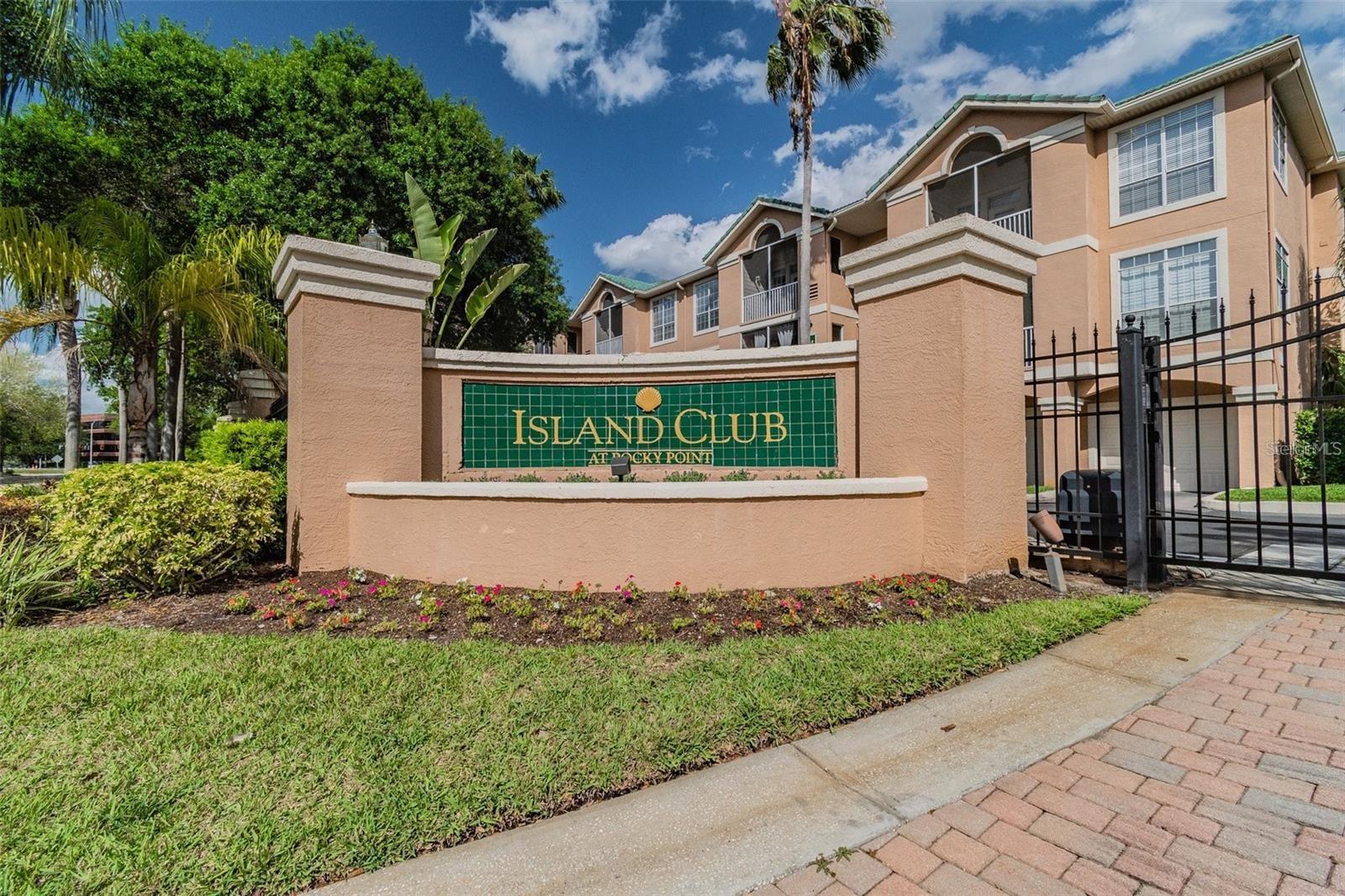 4304 BAY CLUB CIR, TAMPA, FL, 33607