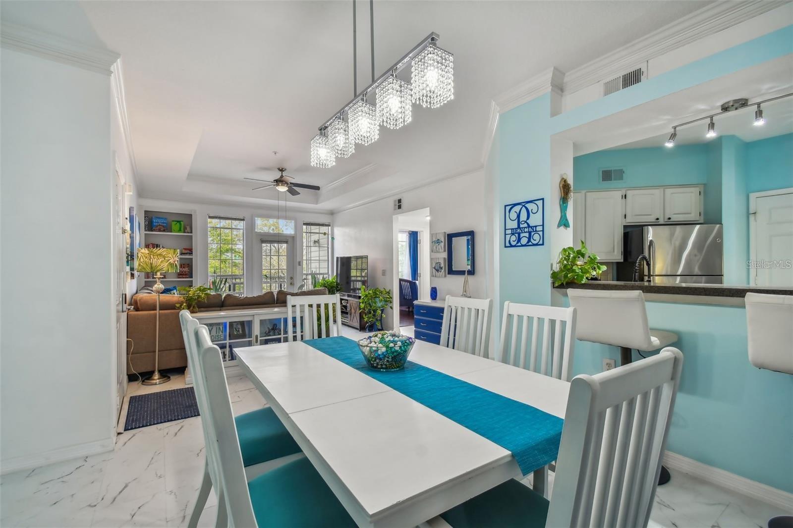 4304 BAY CLUB CIR, TAMPA, FL, 33607