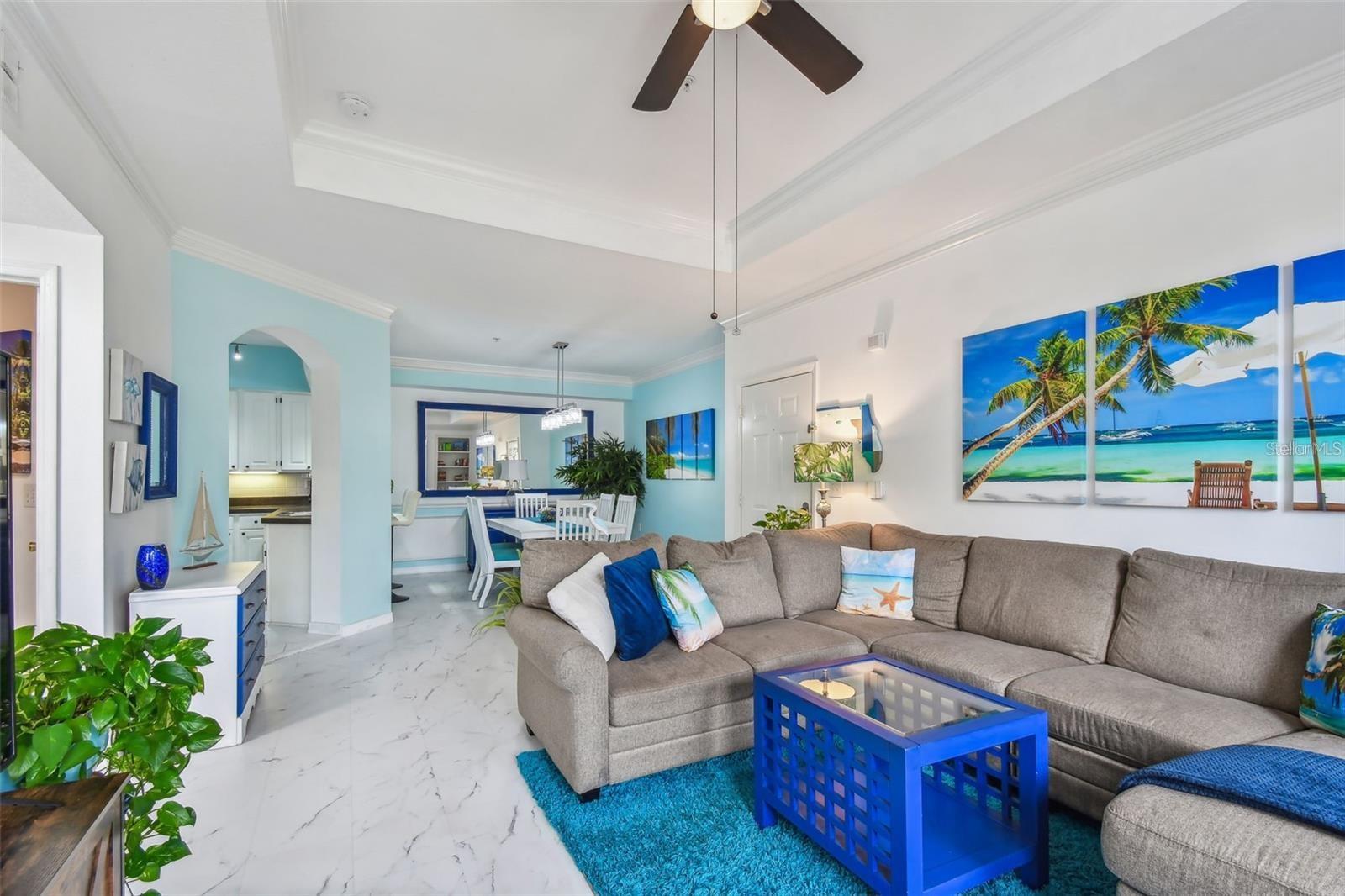 4304 BAY CLUB CIR, TAMPA, FL, 33607