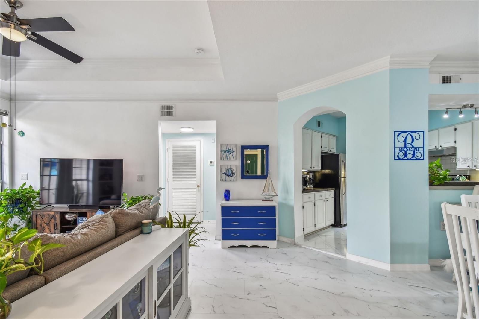 4304 BAY CLUB CIR, TAMPA, FL, 33607