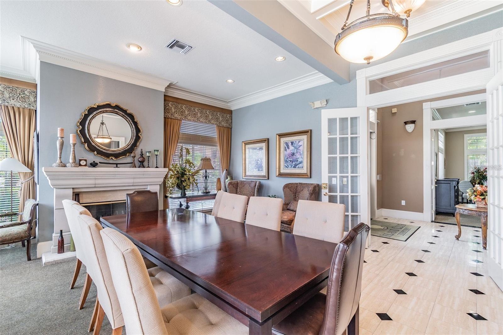 4304 BAY CLUB CIR, TAMPA, FL, 33607