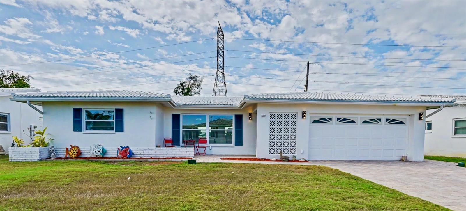 3662 97TH AVE N, PINELLAS PARK, FL, 33782