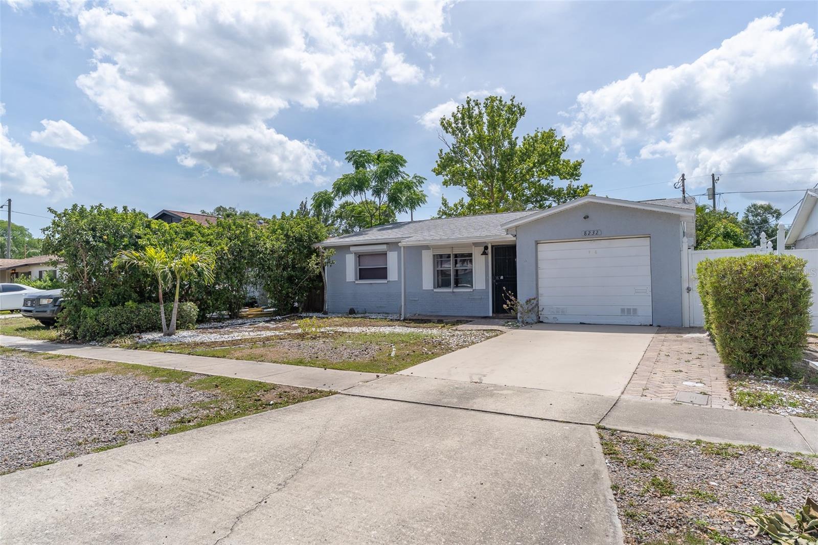 8232 43RD WAY N, PINELLAS PARK, FL, 33781