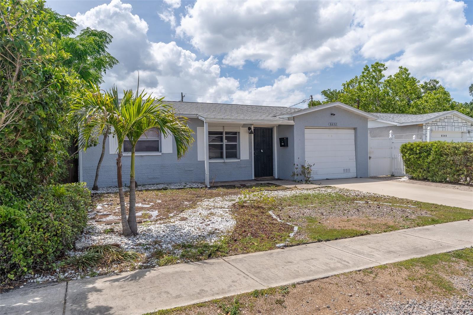 8232 43RD WAY N, PINELLAS PARK, FL, 33781