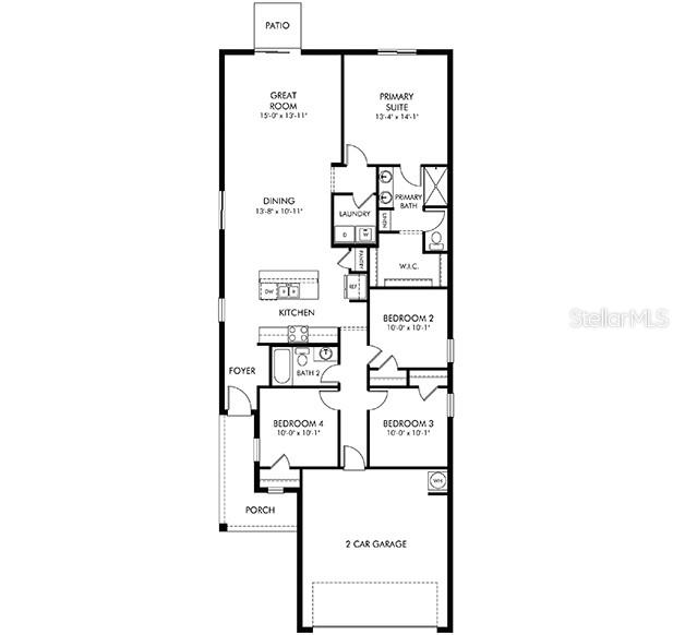 11325 BELLEWOOD TER, PARRISH, FL, 34219