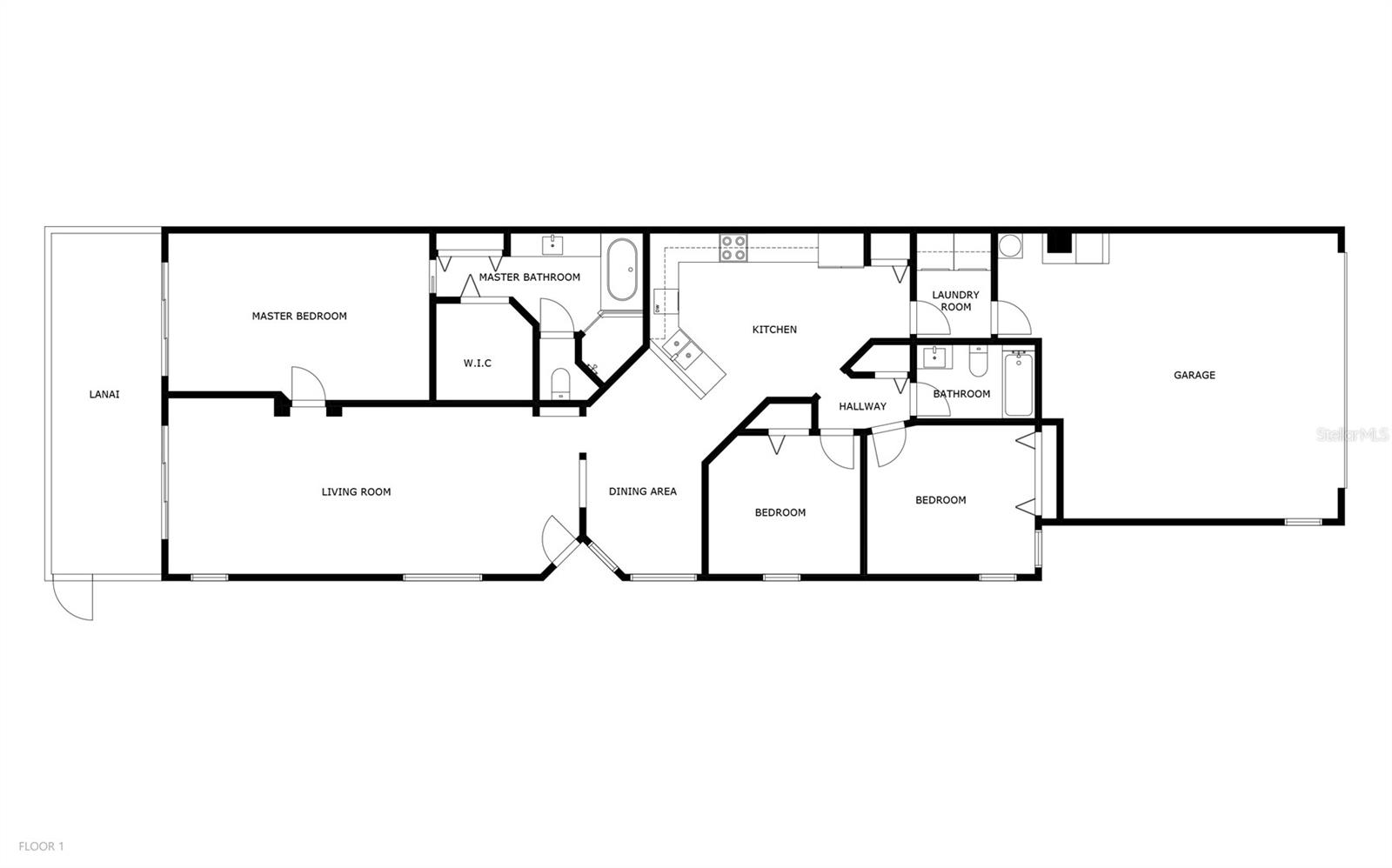 6077 SANDHILL RIDGE DR, LITHIA, FL, 33547