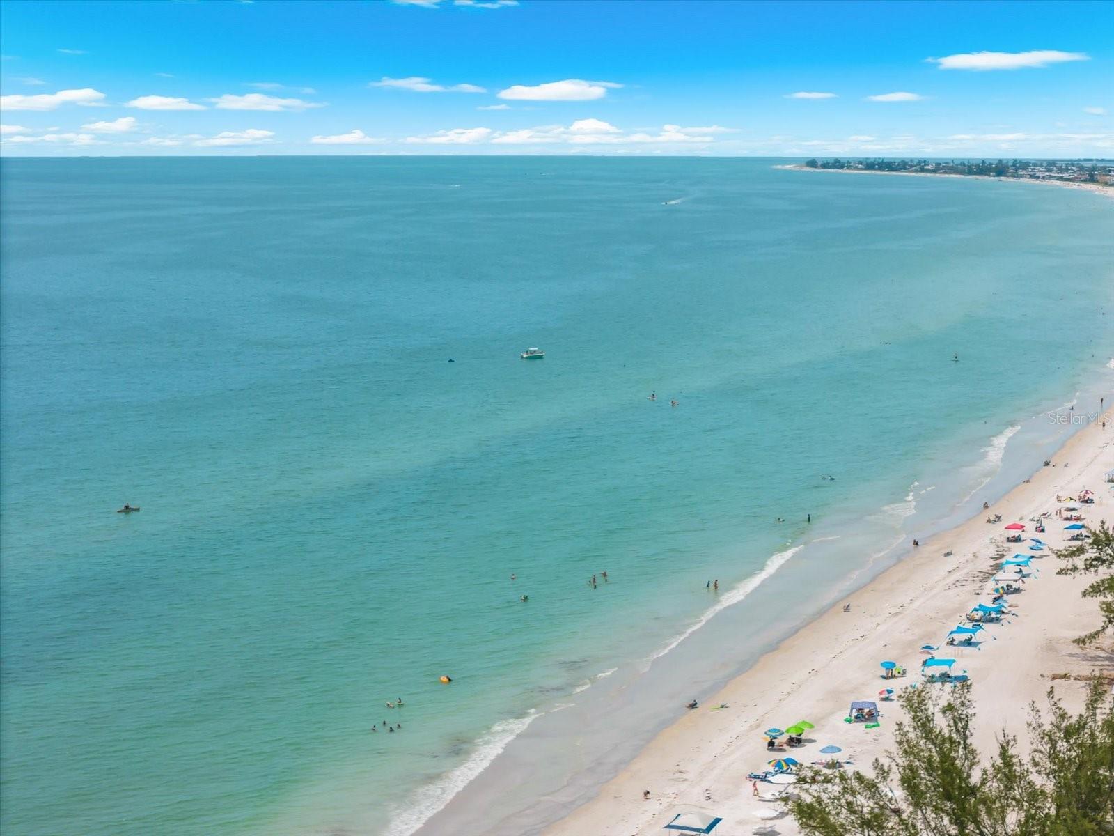2300 AVENUE B, BRADENTON BEACH, FL, 34217