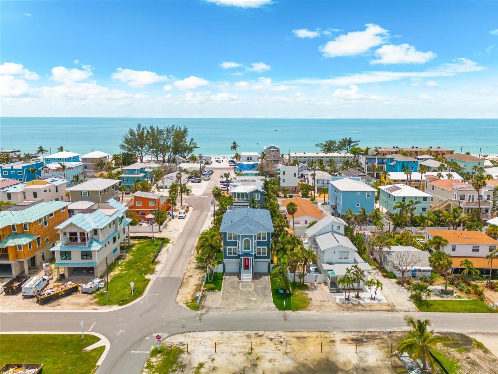 2300 AVENUE B, BRADENTON BEACH, FL, 34217