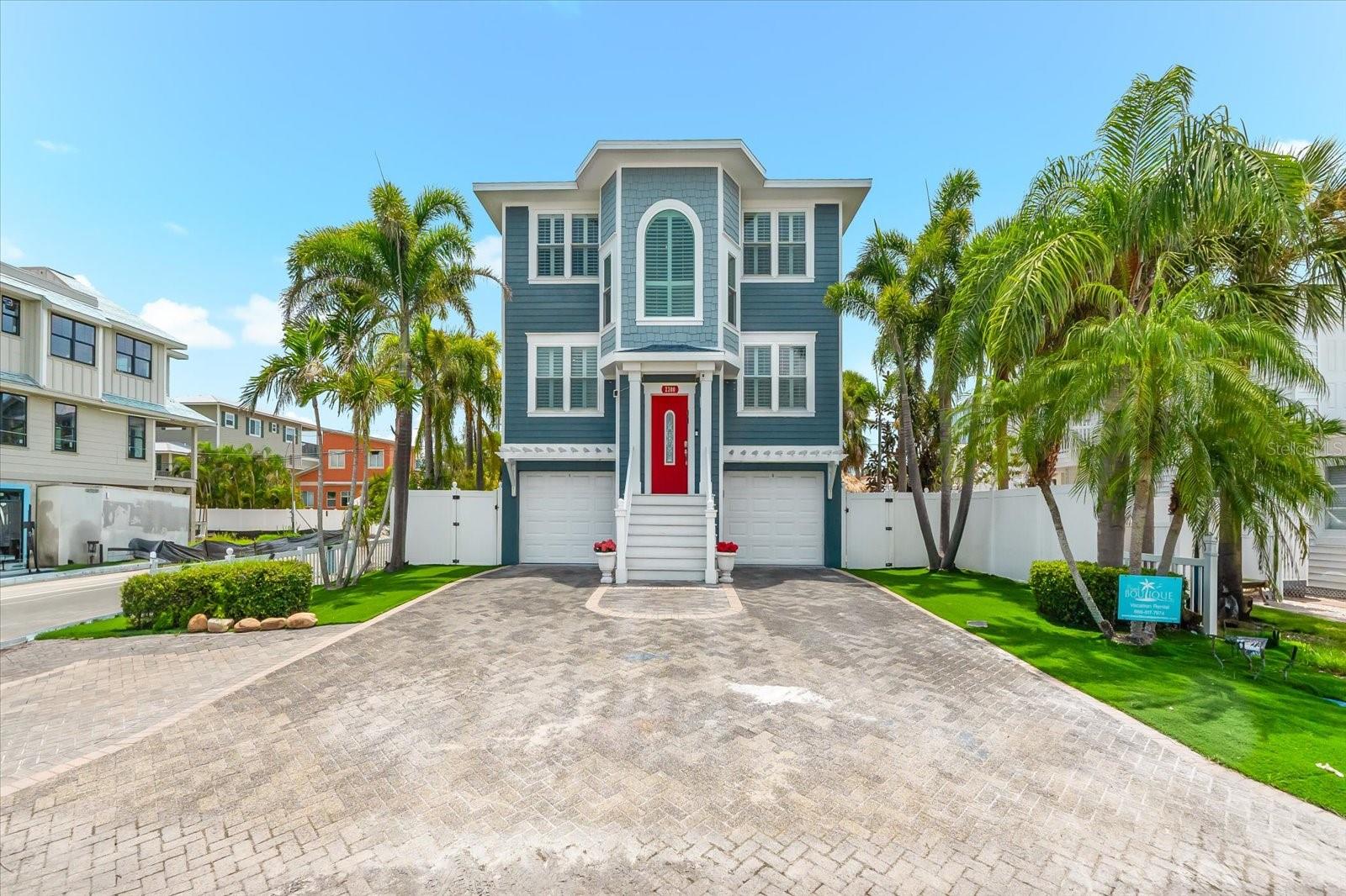 2300 AVENUE B, BRADENTON BEACH, FL, 34217