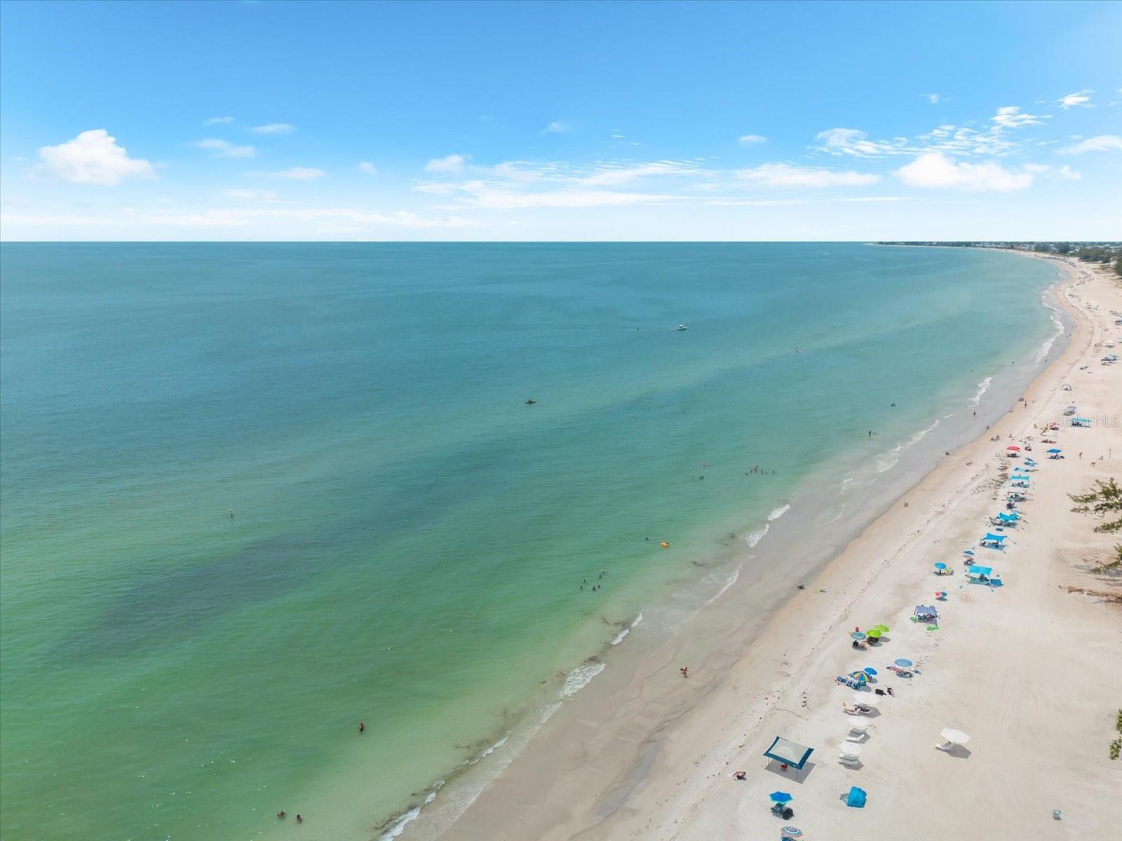 2300 AVENUE B, BRADENTON BEACH, FL, 34217