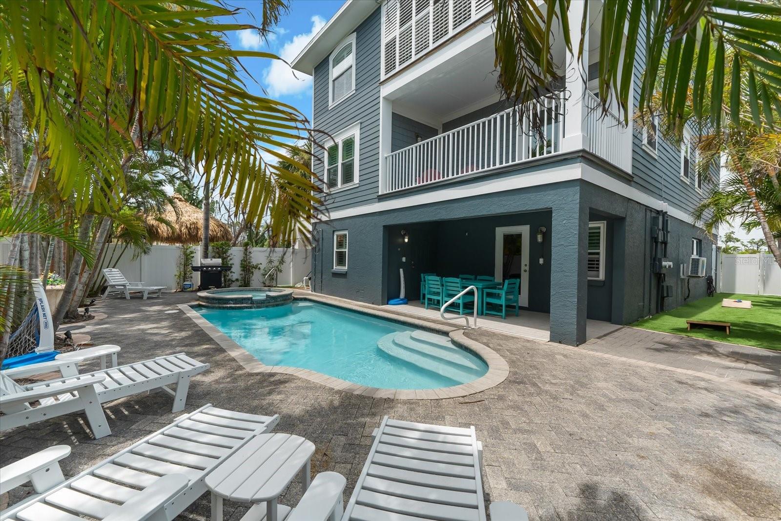 2300 AVENUE B, BRADENTON BEACH, FL, 34217