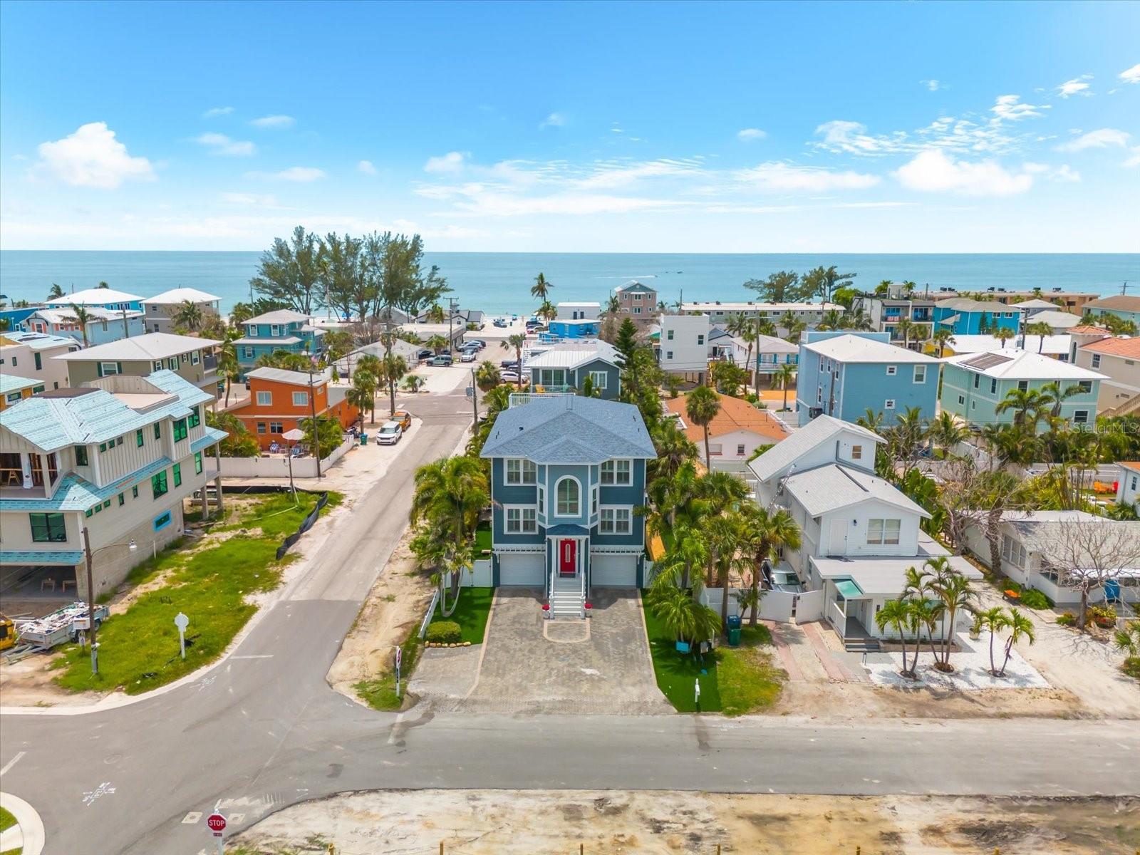 2300 AVENUE B, BRADENTON BEACH, FL, 34217