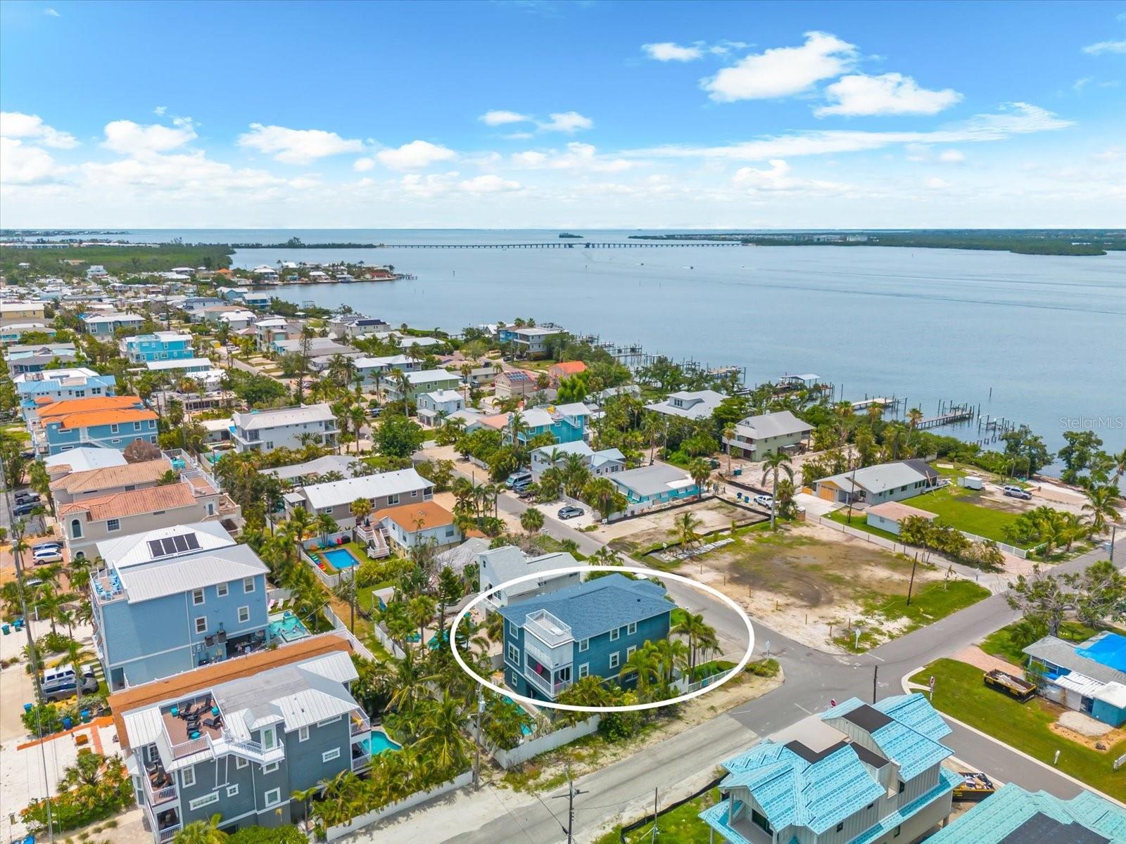 2300 AVENUE B, BRADENTON BEACH, FL, 34217