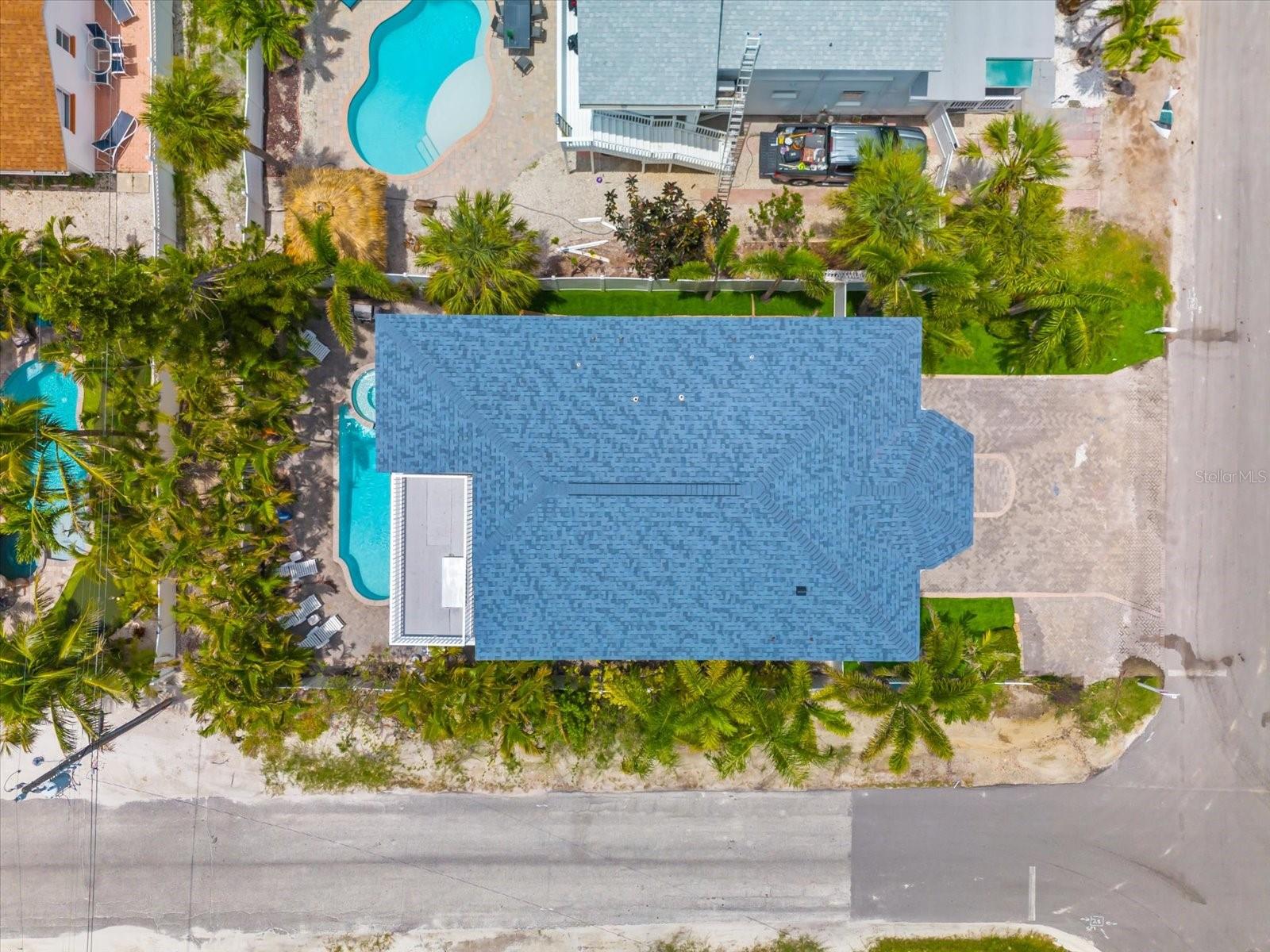 2300 AVENUE B, BRADENTON BEACH, FL, 34217