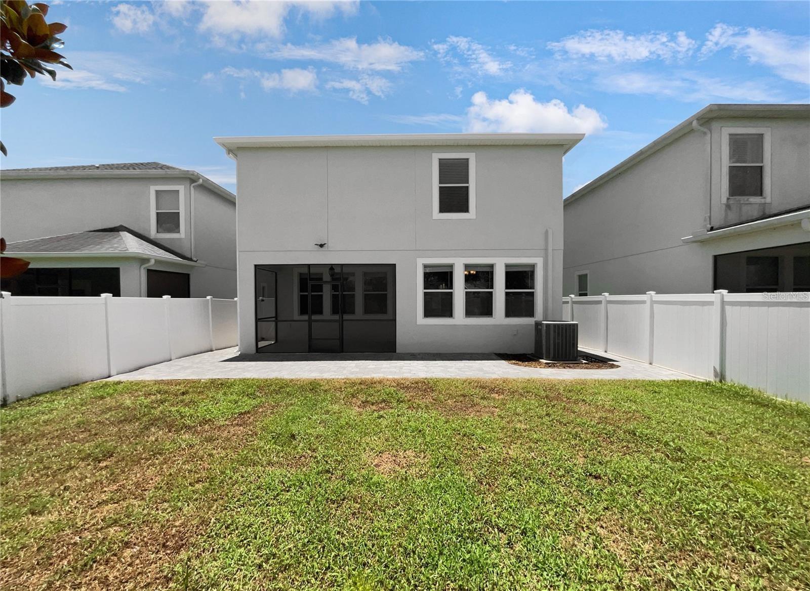 4637 EGG HARBOR DR, KISSIMMEE, FL, 34746
