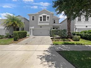 4637 EGG HARBOR DR, KISSIMMEE, FL, 34746