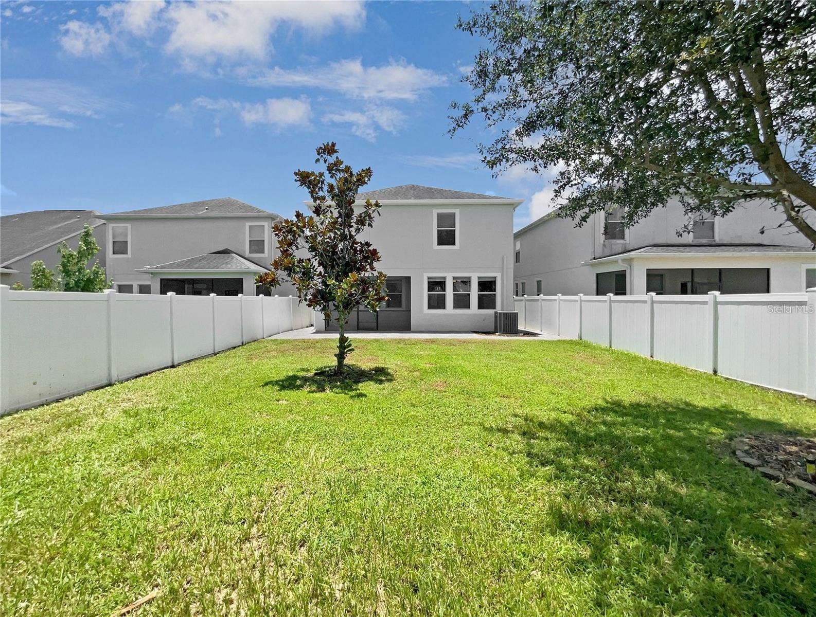 4637 EGG HARBOR DR, KISSIMMEE, FL, 34746