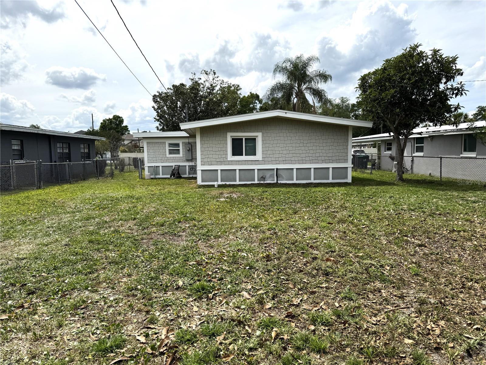 803 HASKELL AVE, ORLANDO, FL, 32807