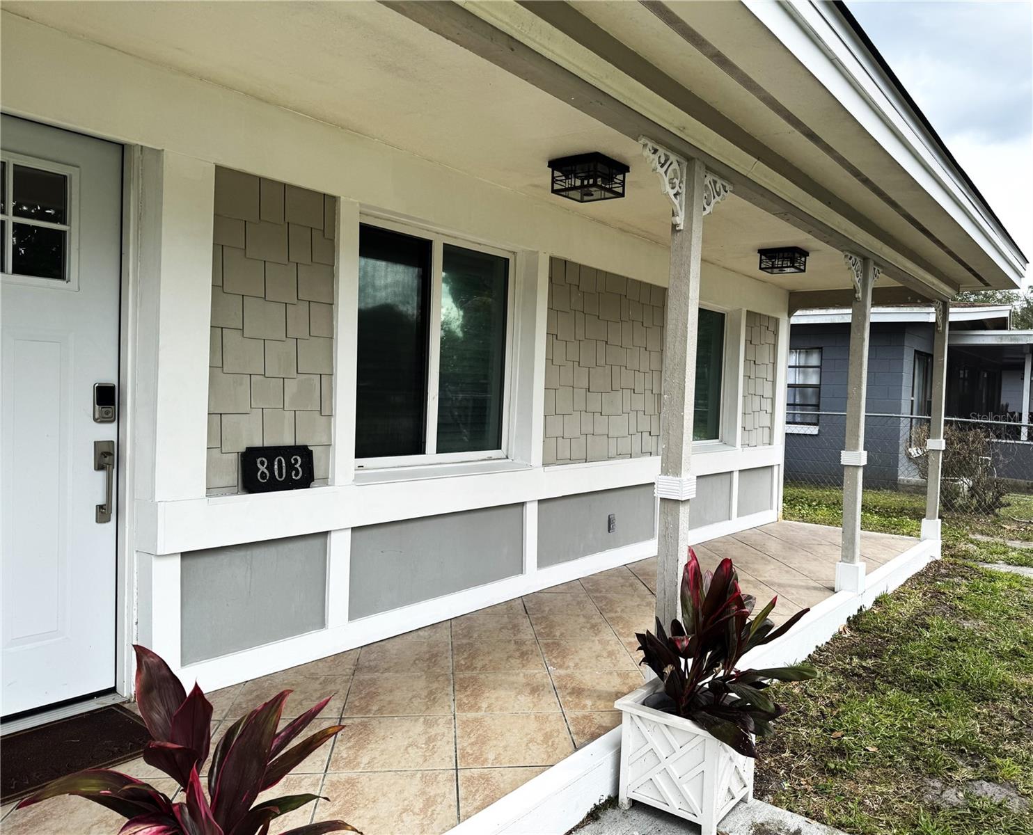 803 HASKELL AVE, ORLANDO, FL, 32807