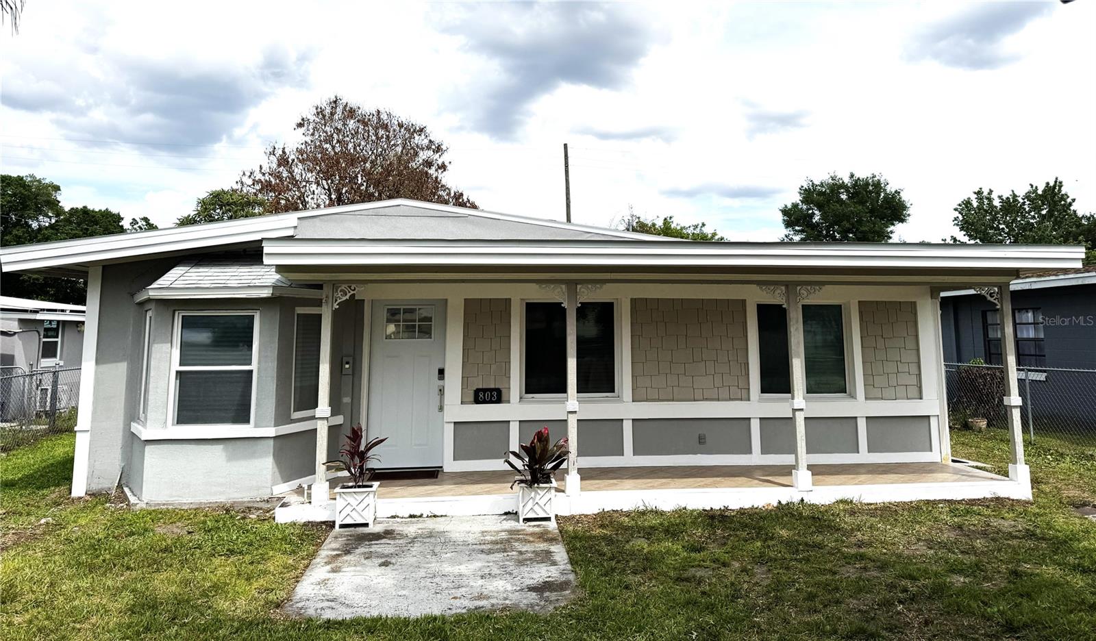 803 HASKELL AVE, ORLANDO, FL, 32807